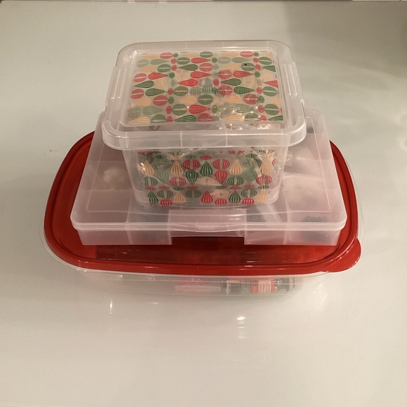 Craft Lot of Beads - Picture 6 of 7